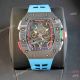 Swiss Quality Replica  Richard Mille RM 65-01 Split-Seconds Carbon Case Chronograph Watches (11)_th.jpg